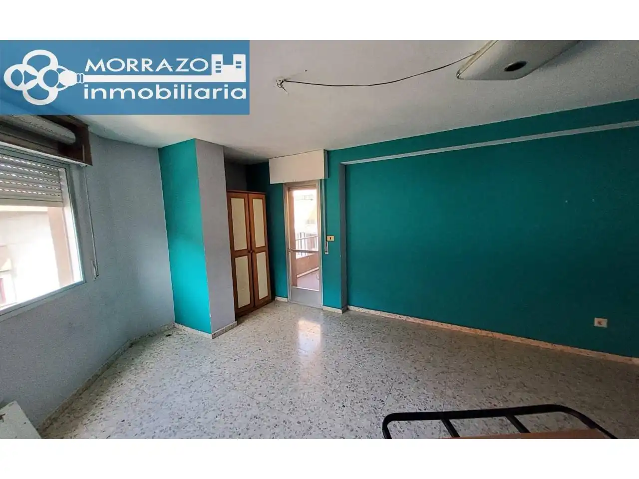Habitación de Piso en venta en Bueu con Terraza, Trastero y Balcón