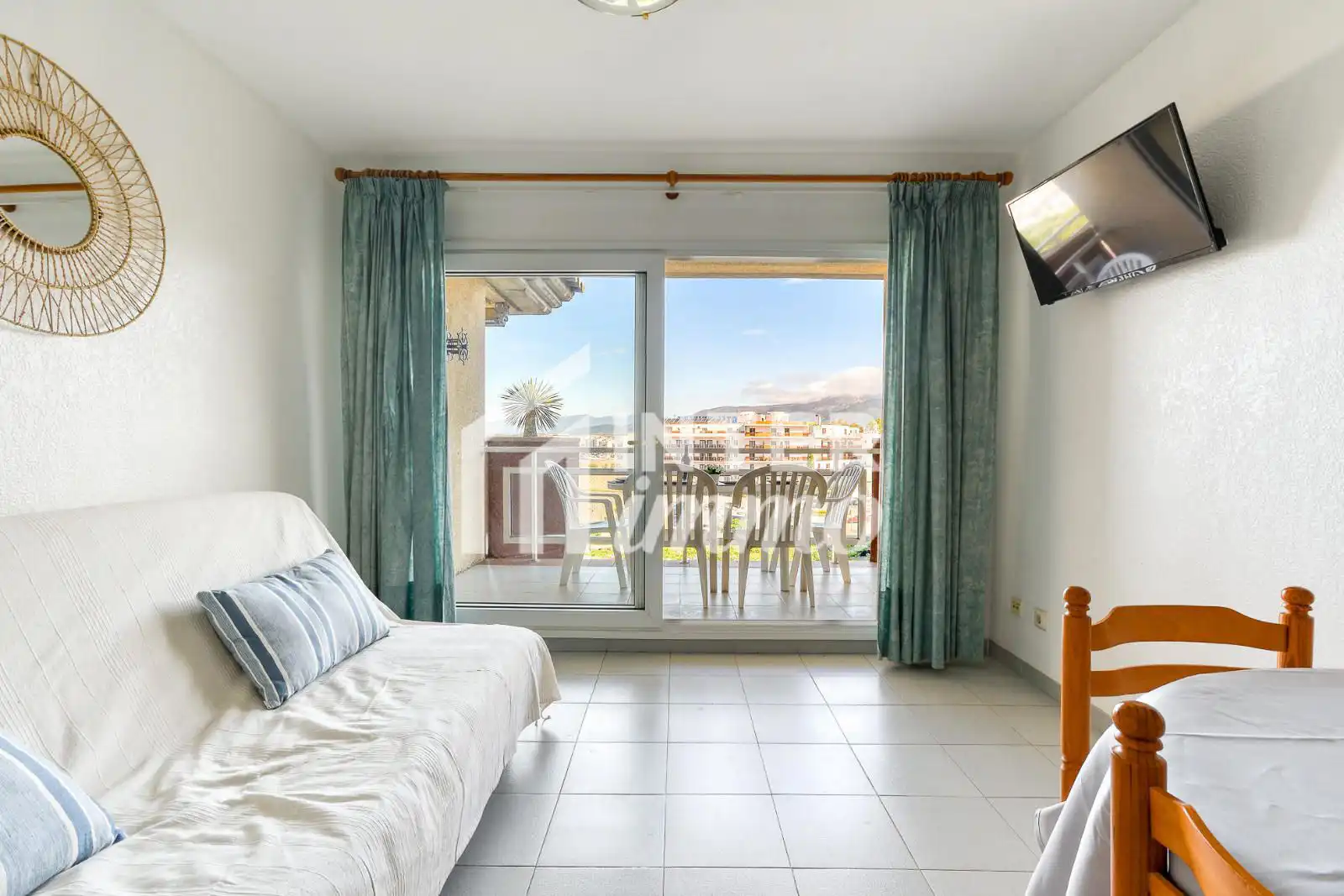 Appartement compact avec ascenseur à vendre à Calle Merce Rodoreda 1, imagen 7