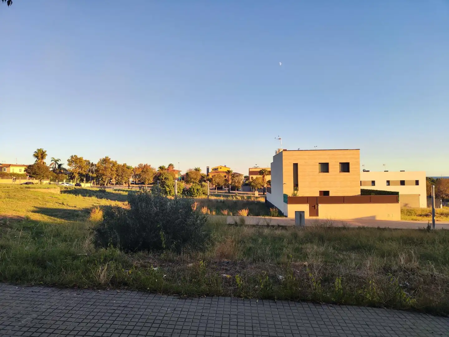 Terreno residencial en venta en Ibèrica 256, imagen 9