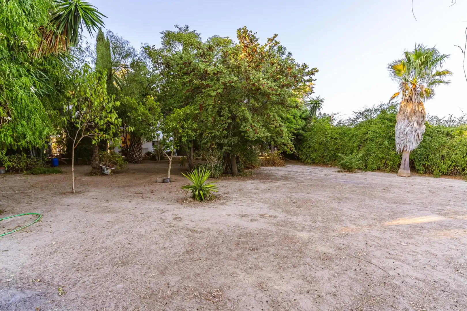 Houses for sale in Jerez de la Frontera  with Private garden