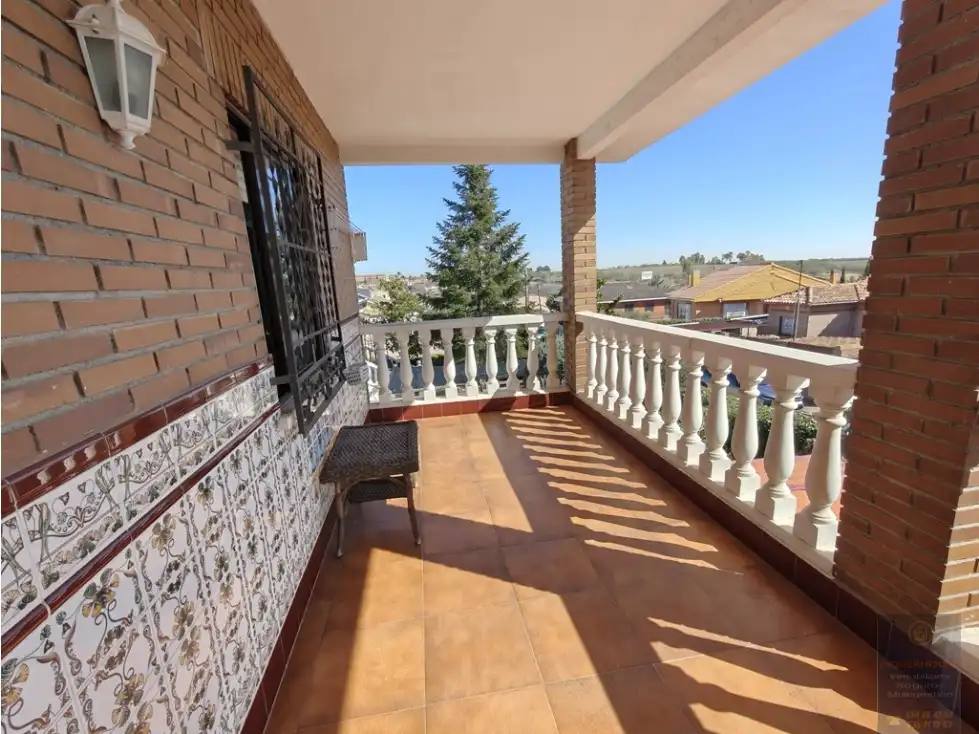 Chalet con piscina en venta en Calypo Fado, imagen 50