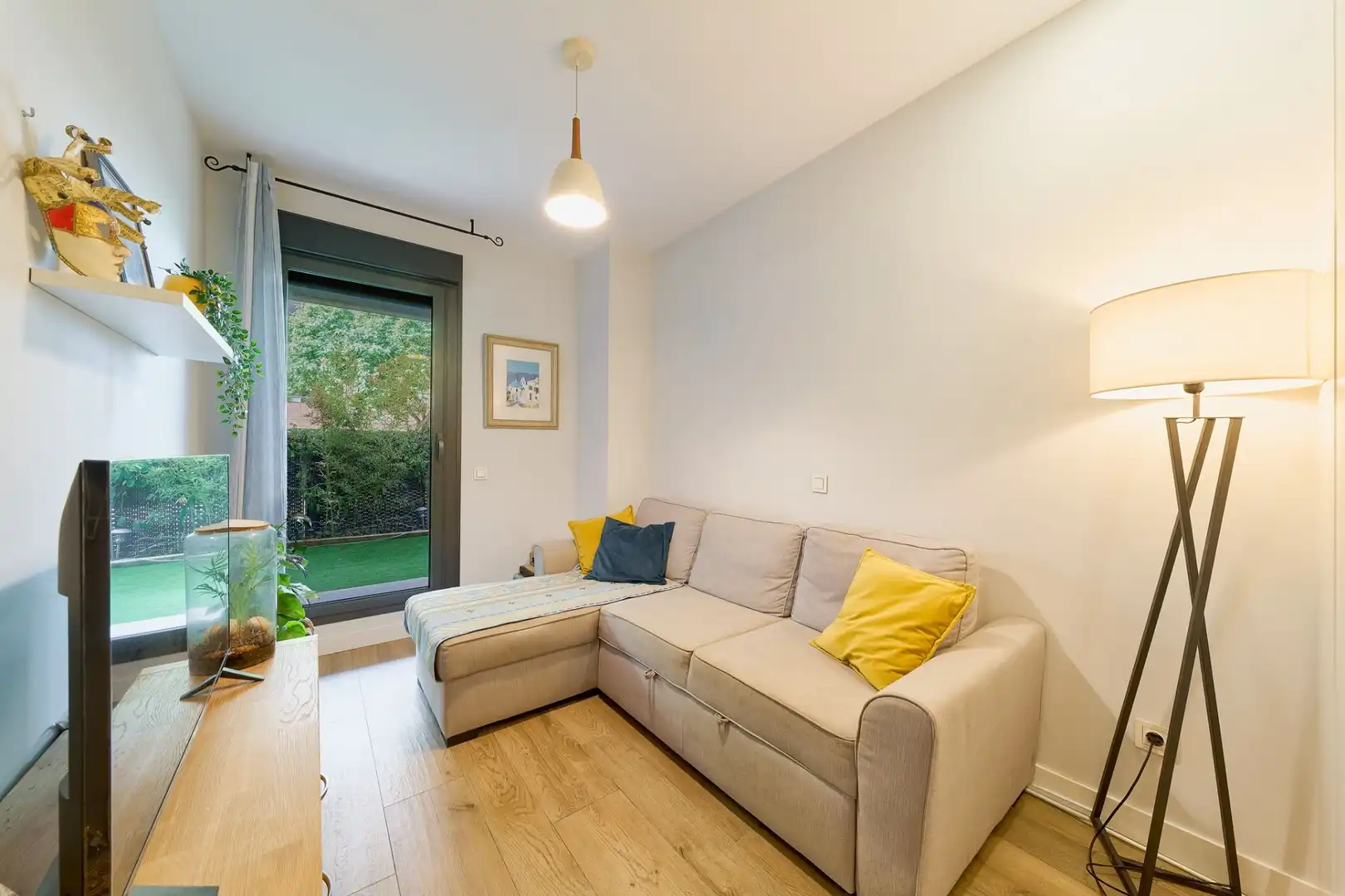 Flat with pool for sale in Teatinos - Universidad, imagen 17