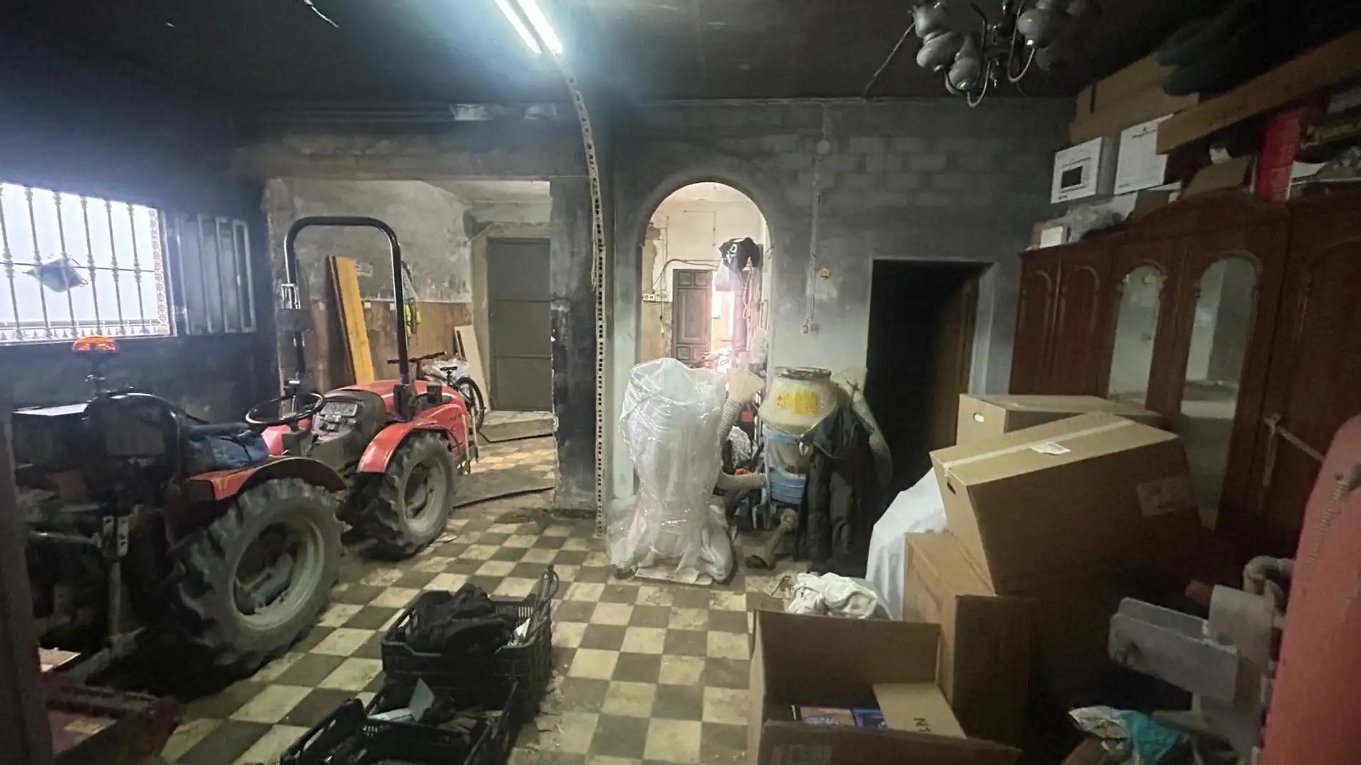 Casa o chalet en venta en Los Palacios y Villafranca