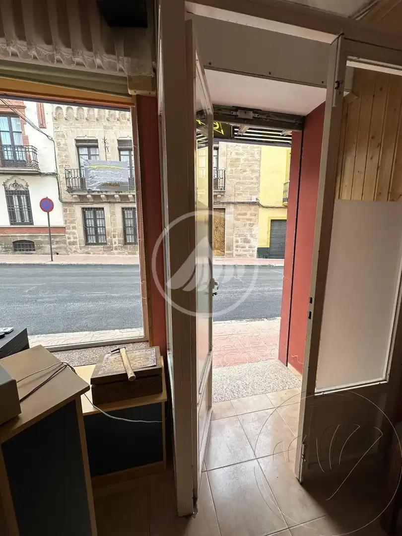 Local comercial en venda a Del Marqués De Linares, imagen 13