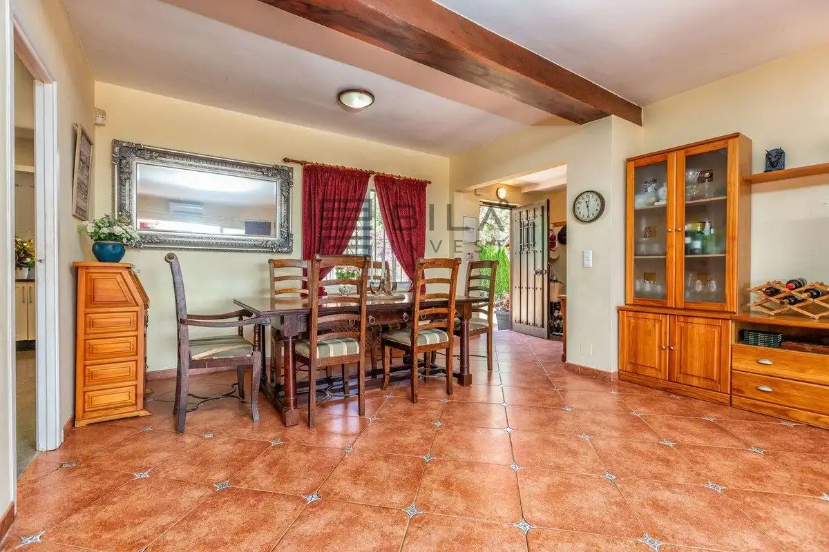 Chalet con piscina en venta en Carretera de Mijas, imagen 15