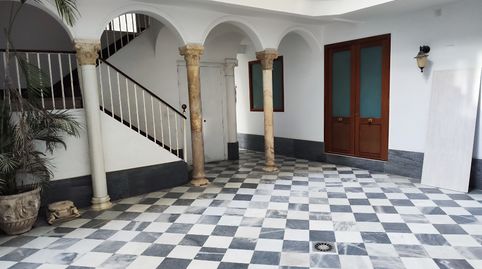 Foto 4 de Piso en venta en Calle Cobos, 12, Centro Histórico, Cádiz Capital