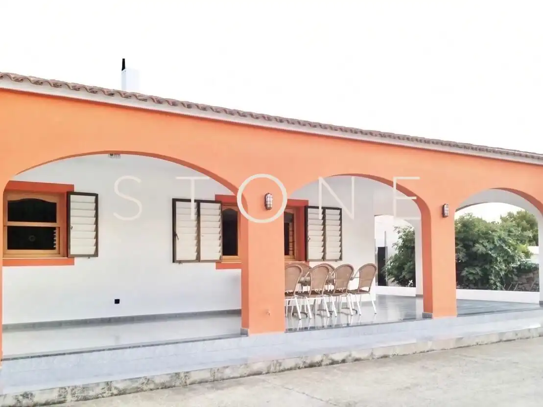 Casa con piscina in vendita a Ciutadella, imagen 3