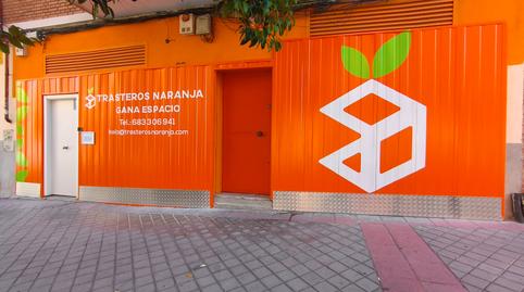 Photo 3 of Box room to rent in Calle Enrique Velasco, 27, Numancia, Madrid