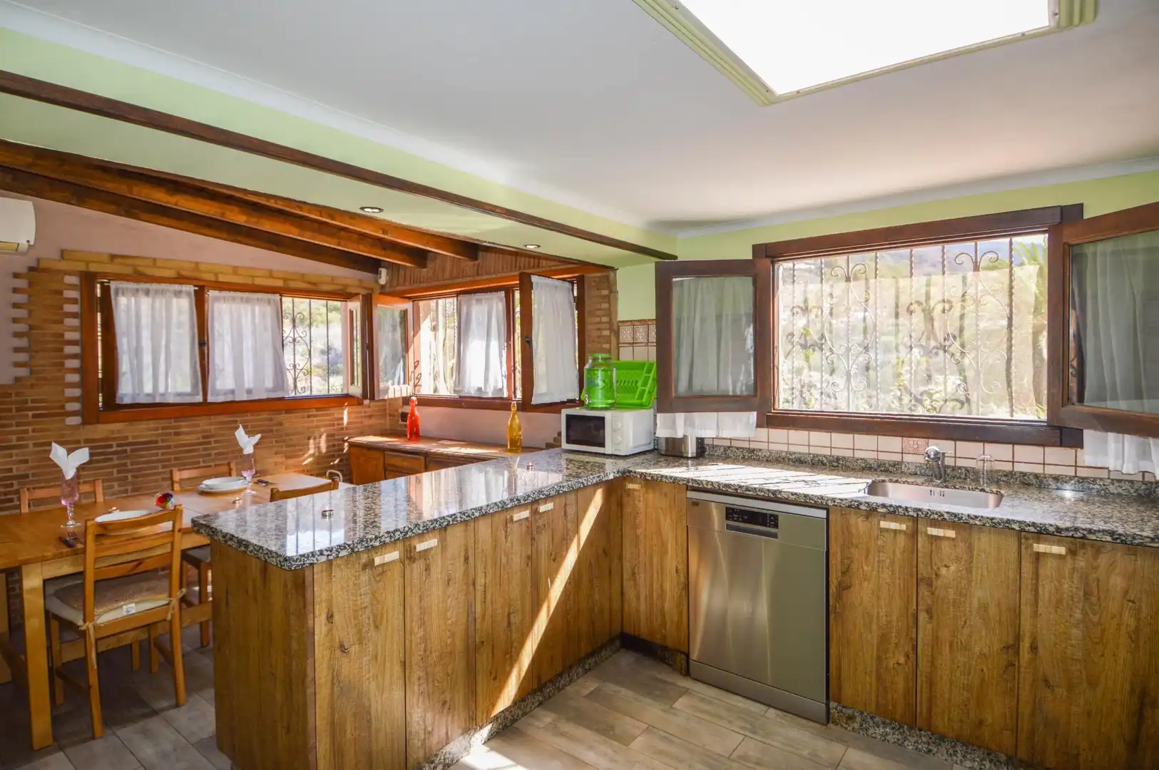 Finca rústica en venta en San Bartolomé Interior