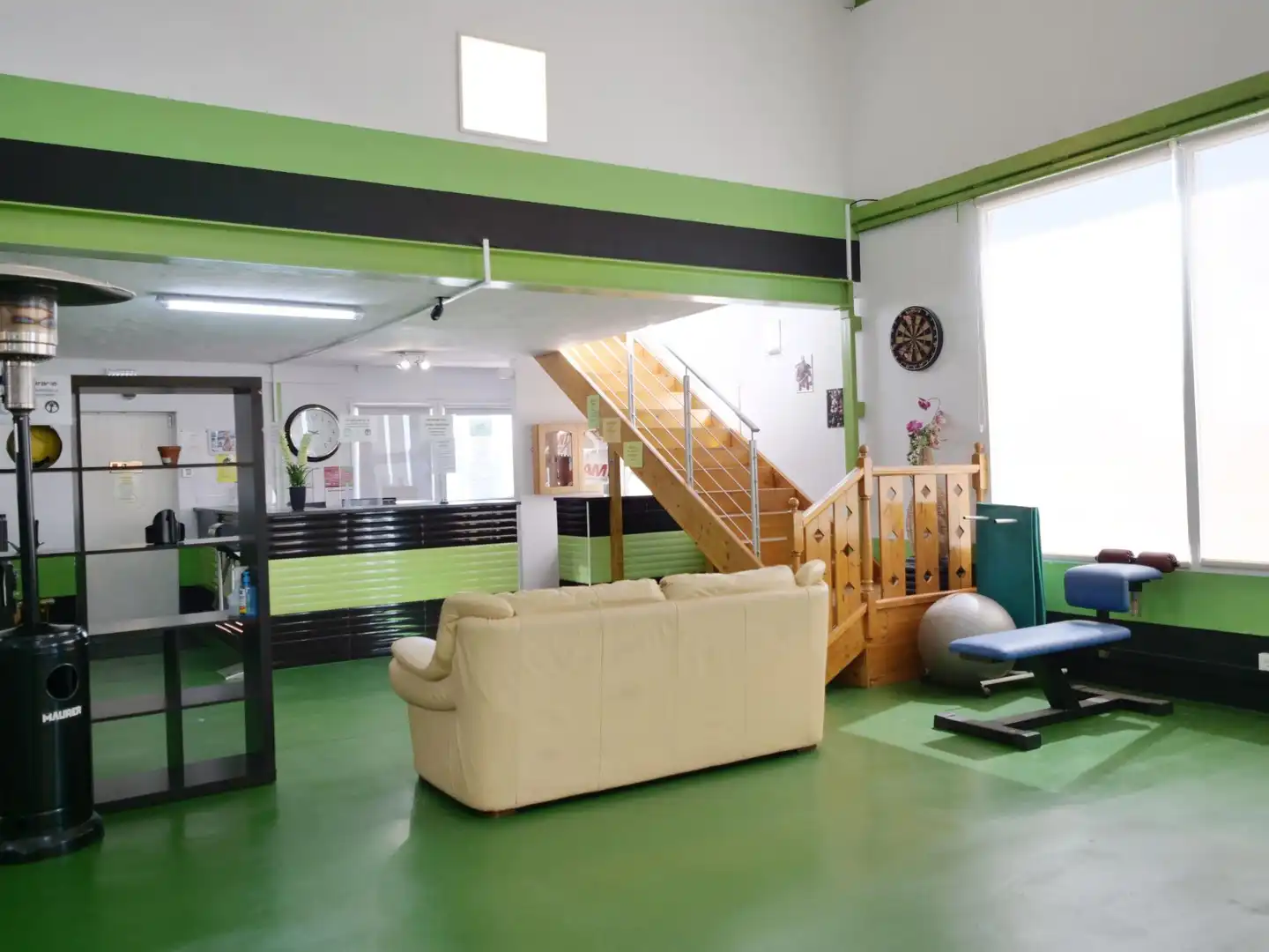 Nave industrial en venta en Almoradí