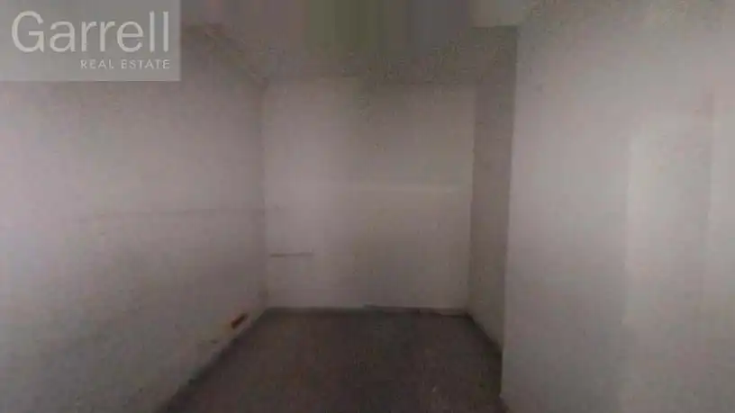 Local comercial en venta en CL NOU DE SANT PERE  Pl:BA
 TERRASSA (BARCELONA), imagen 2