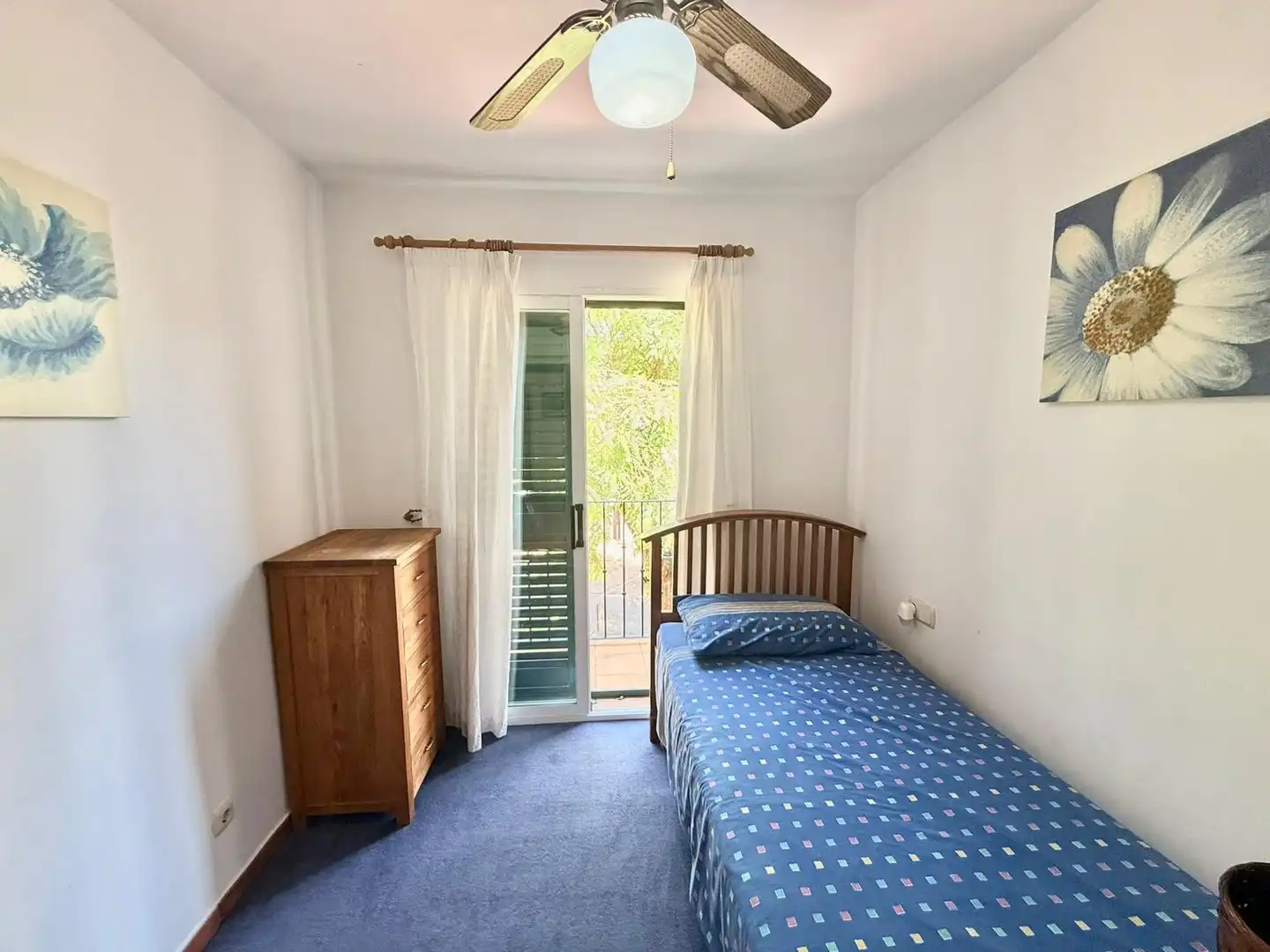 Houses for rent in Montañar - El Arenal