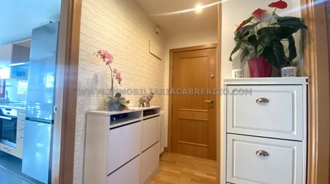 Foto 3 de Apartament en venda a Paseo Santa Lucía, Buztintxuri, Navarra