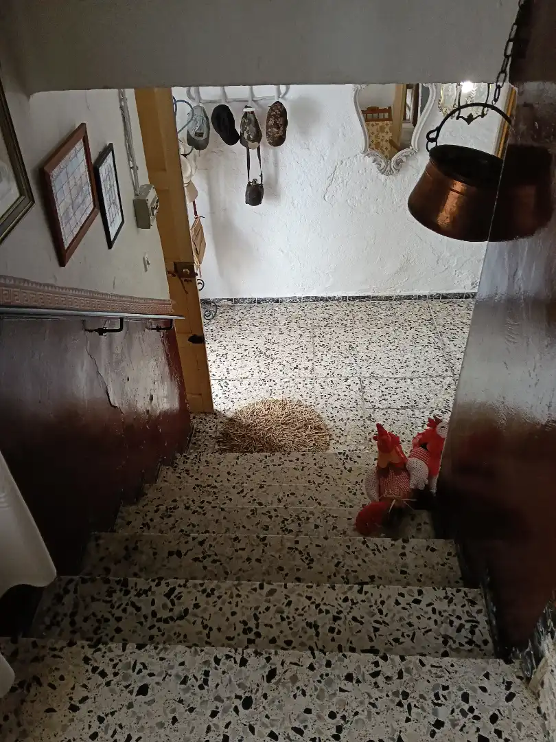 Casa o chalet en venta en Cádiar con Calefacción, Terraza y Trastero