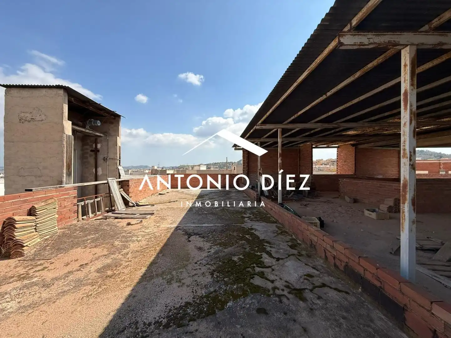 Edificio en venta en Aspe