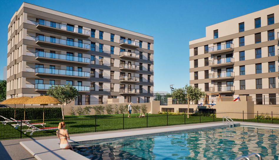 Foto 0 de Promoció RESIDENCIAL NALON