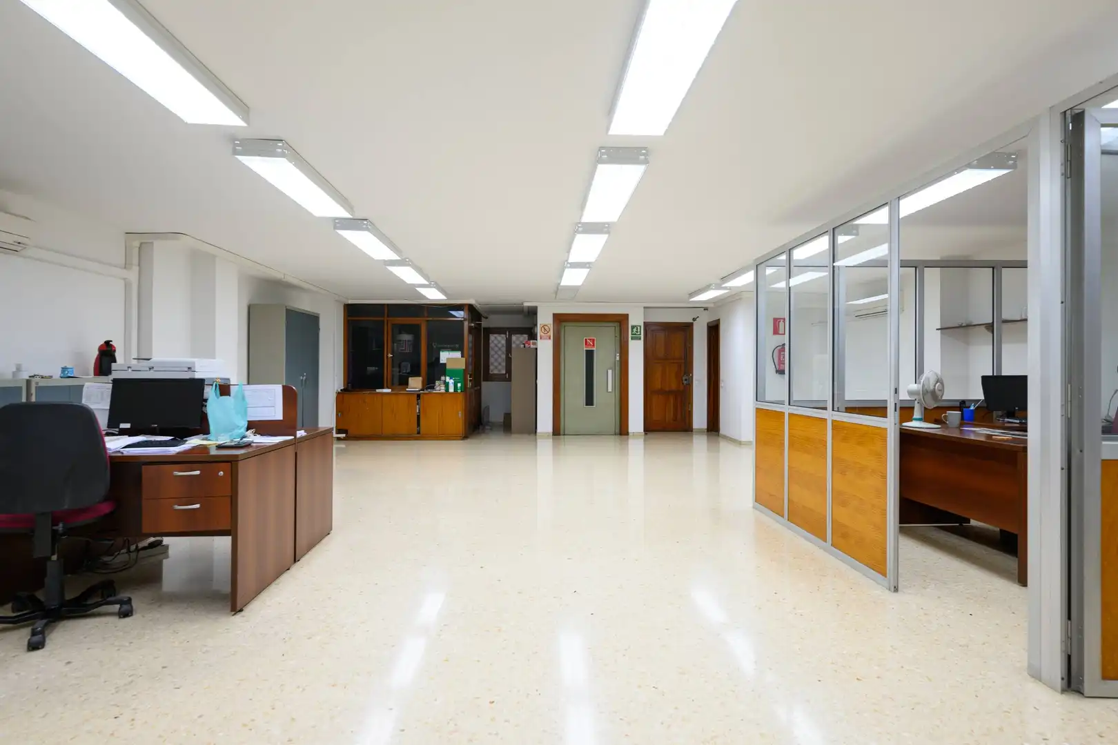 Residencial amb ascensor en venda a Calle LA NAVAL, imagen 30