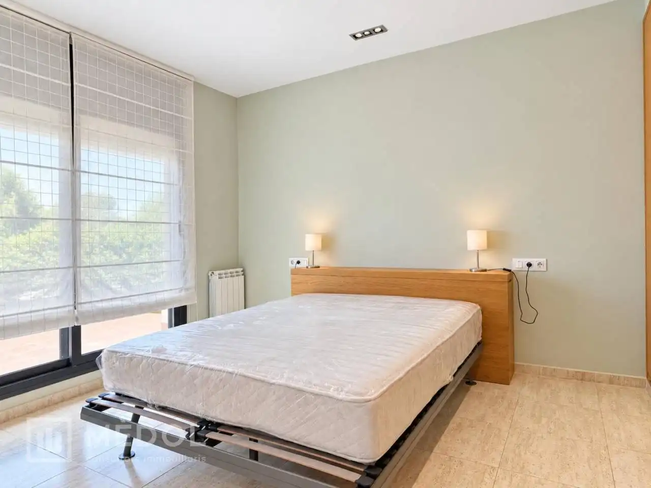 Reihenhaus mit Garten zur Miete in Avenida Bofarull, imagen 20