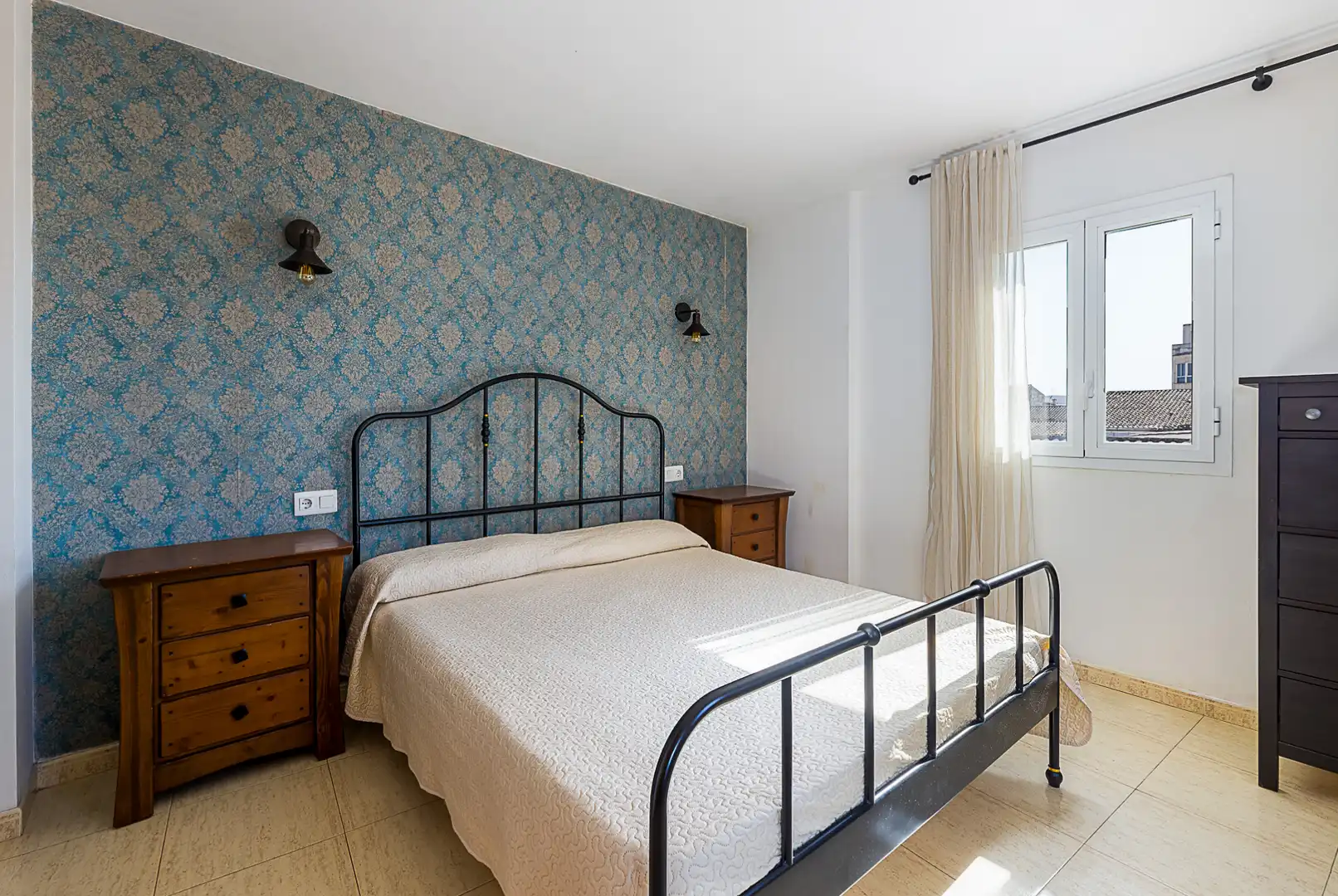 Habitación de Piso en venta en Sa Pobla con Aire acondicionado, Calefacción y Trastero