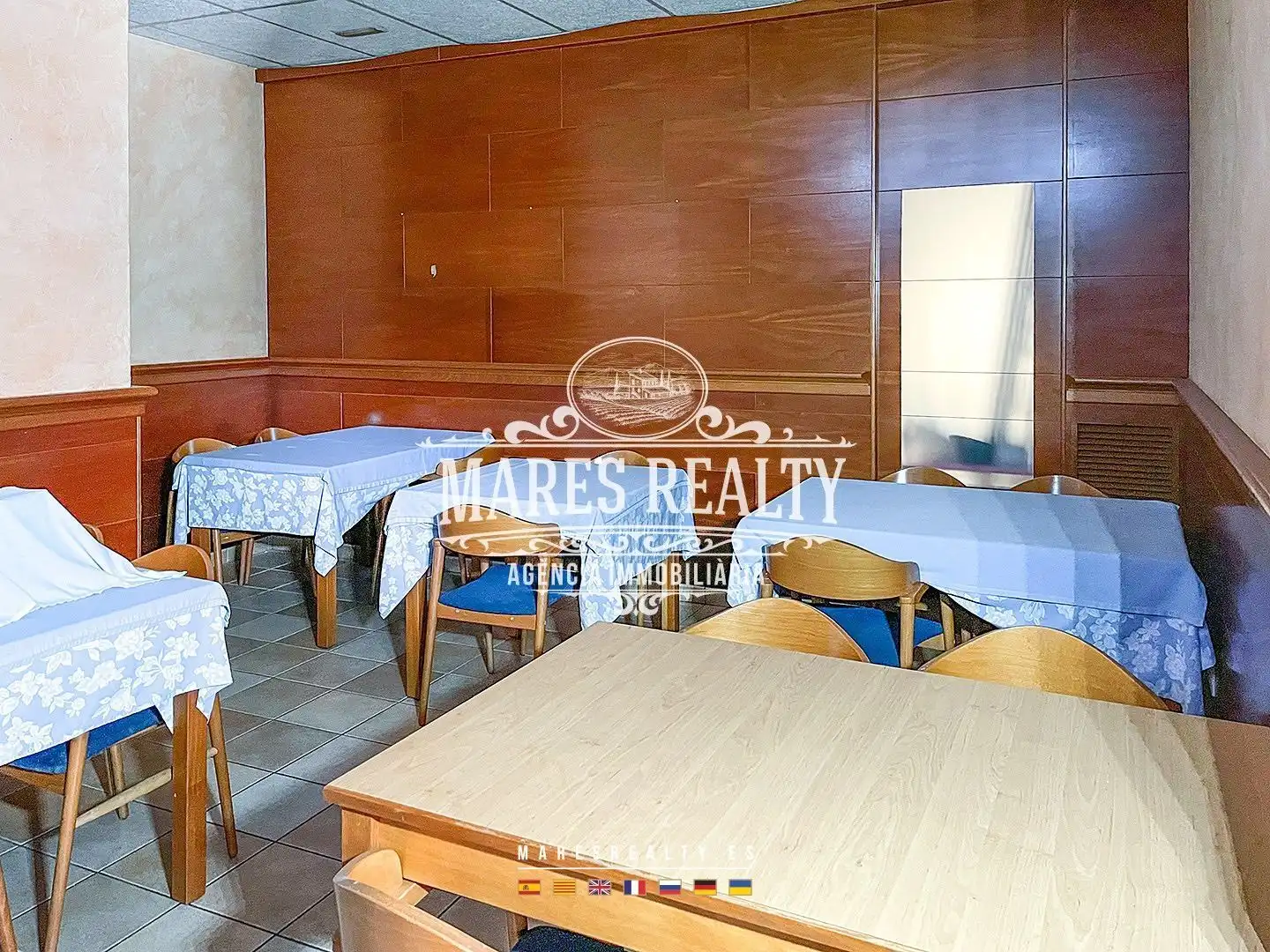 Local comercial en venda a Palafolls, imagen 3