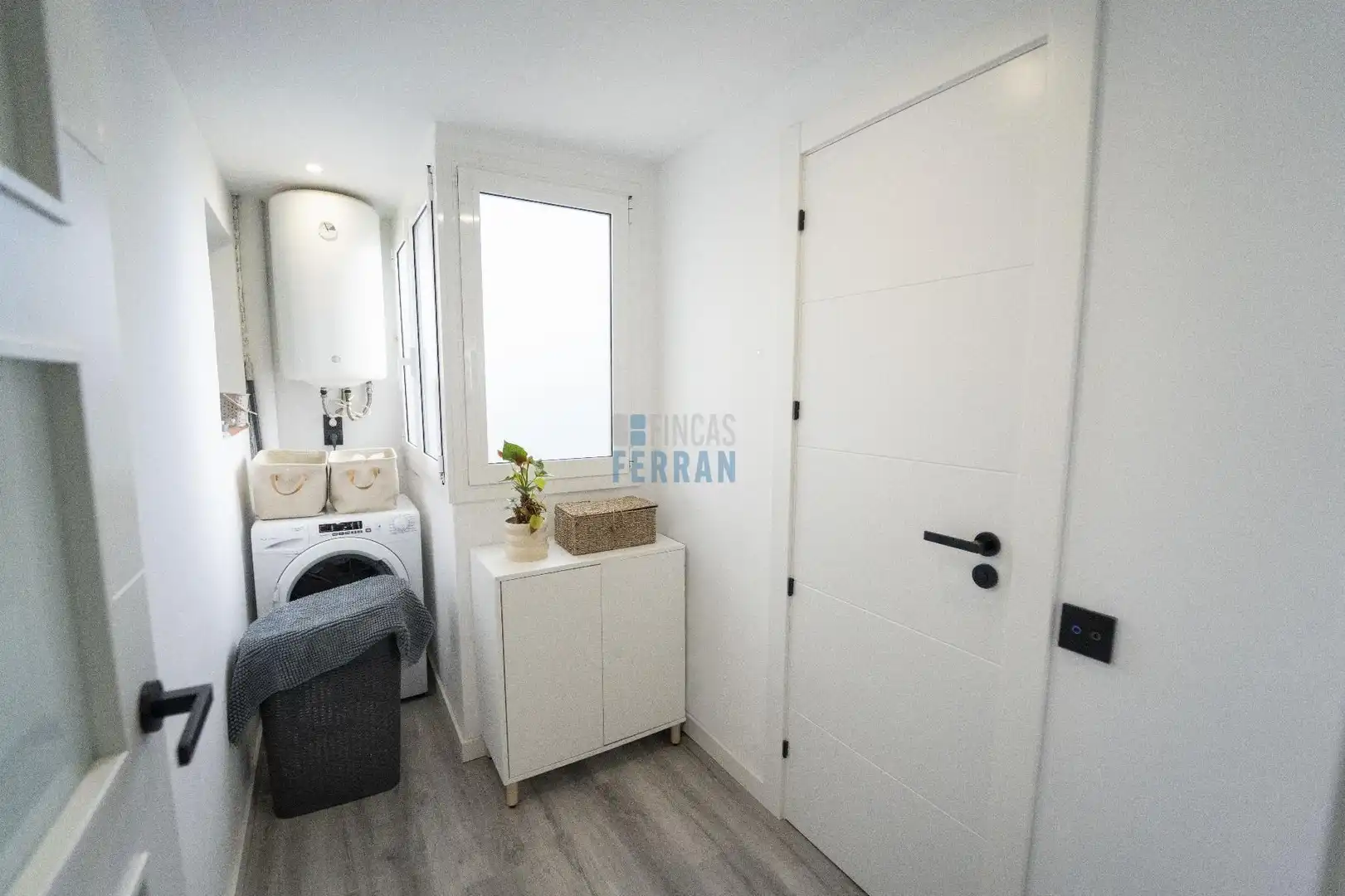 Piso en venta en Sanfeliu