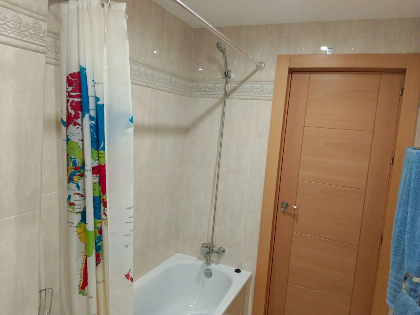 Flat for rent in Granada, Granada