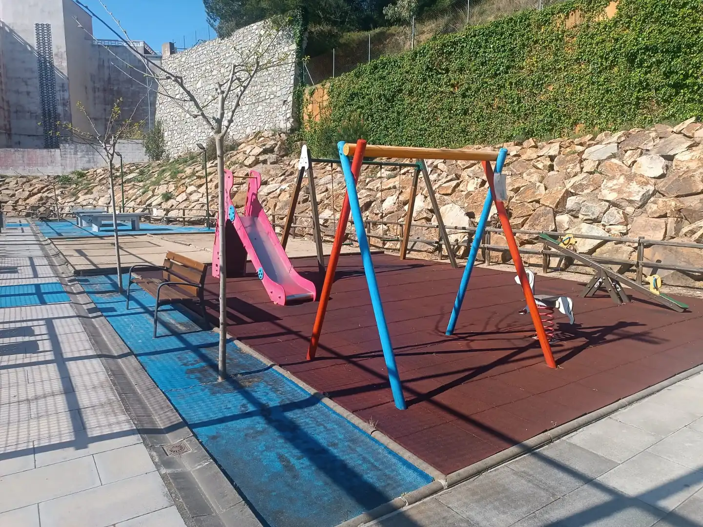 Pis amb piscina en venda a Roca Grossa, imagen 20
