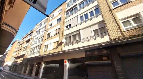 Foto 2 de Pis en venda a Fray Luis de León, Centro, Valladolid Capital