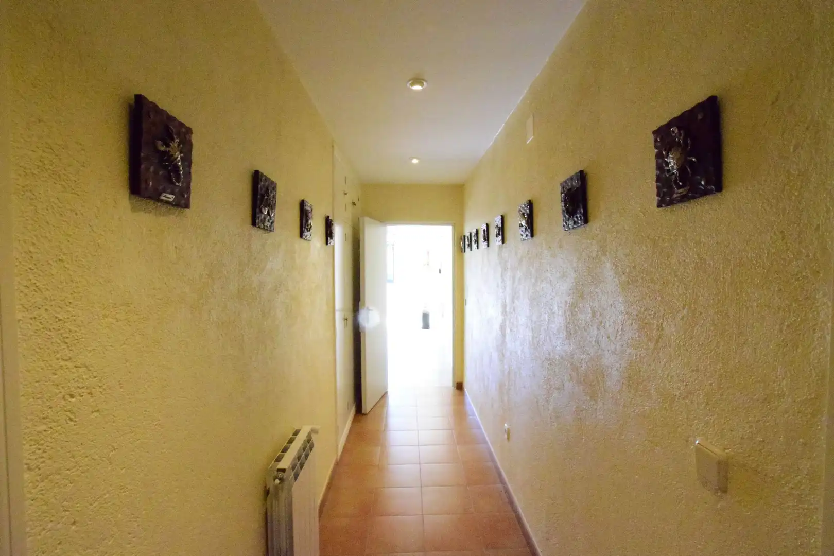 Casa o chalet de alquiler en Soto del Real con Calefacción, Jardín privado y Amueblado