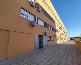 Exterior view of Flat for sale in Mérida  with Parquet flooring