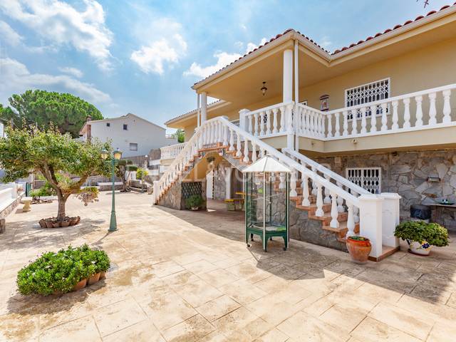 Casa-chalet en Venta en Can Palet de Vista Alegre