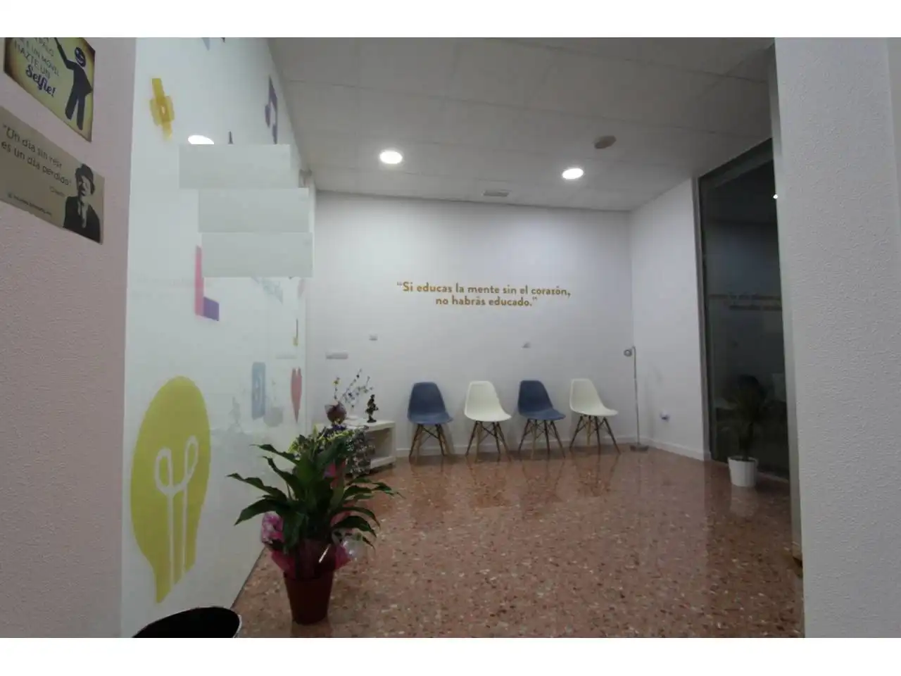 Local comercial en venda a Plaza DE LA LIBERTAD, imagen 3