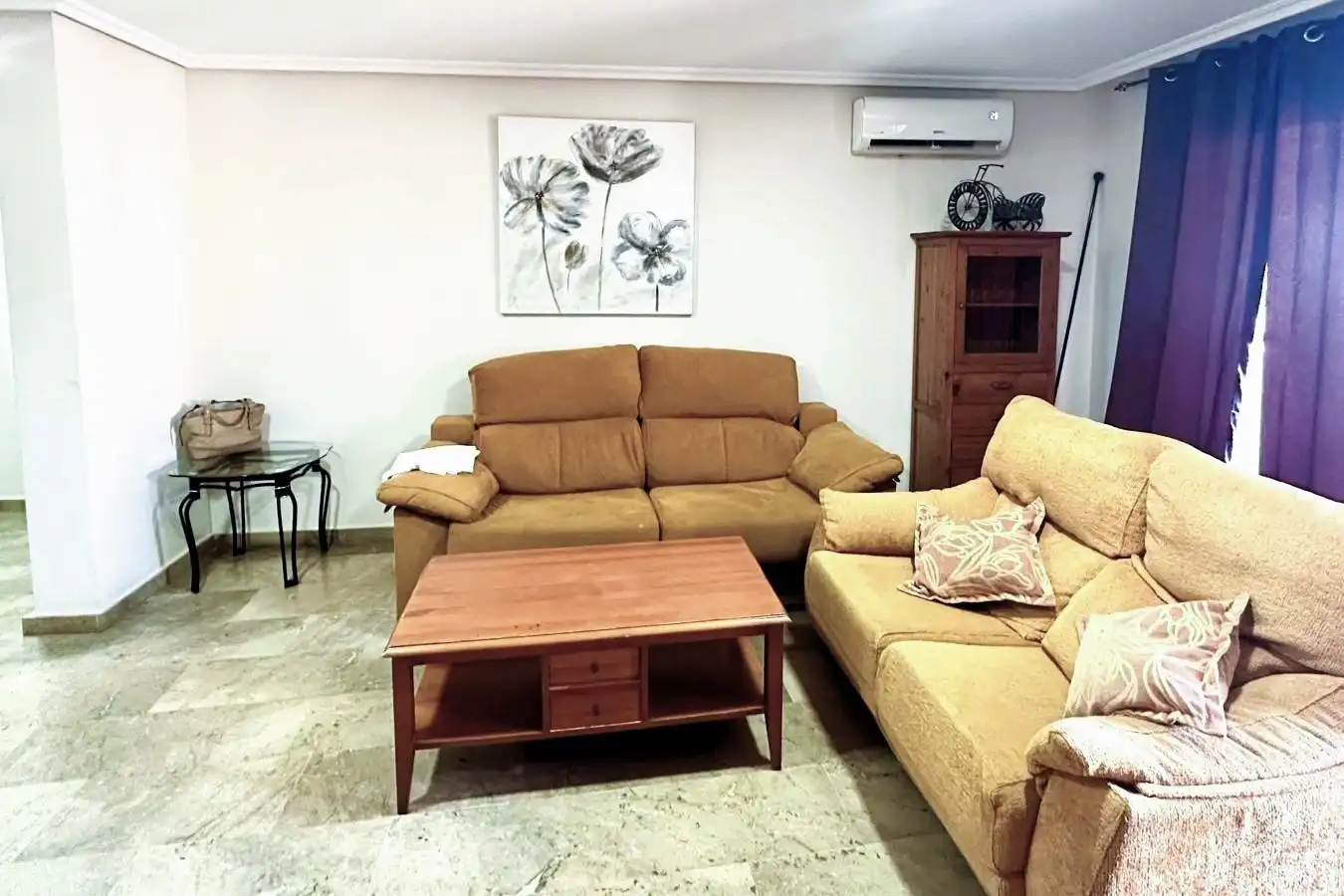Apartamento con terraza en venta en Calle SAN JULIAN 14, imagen 4