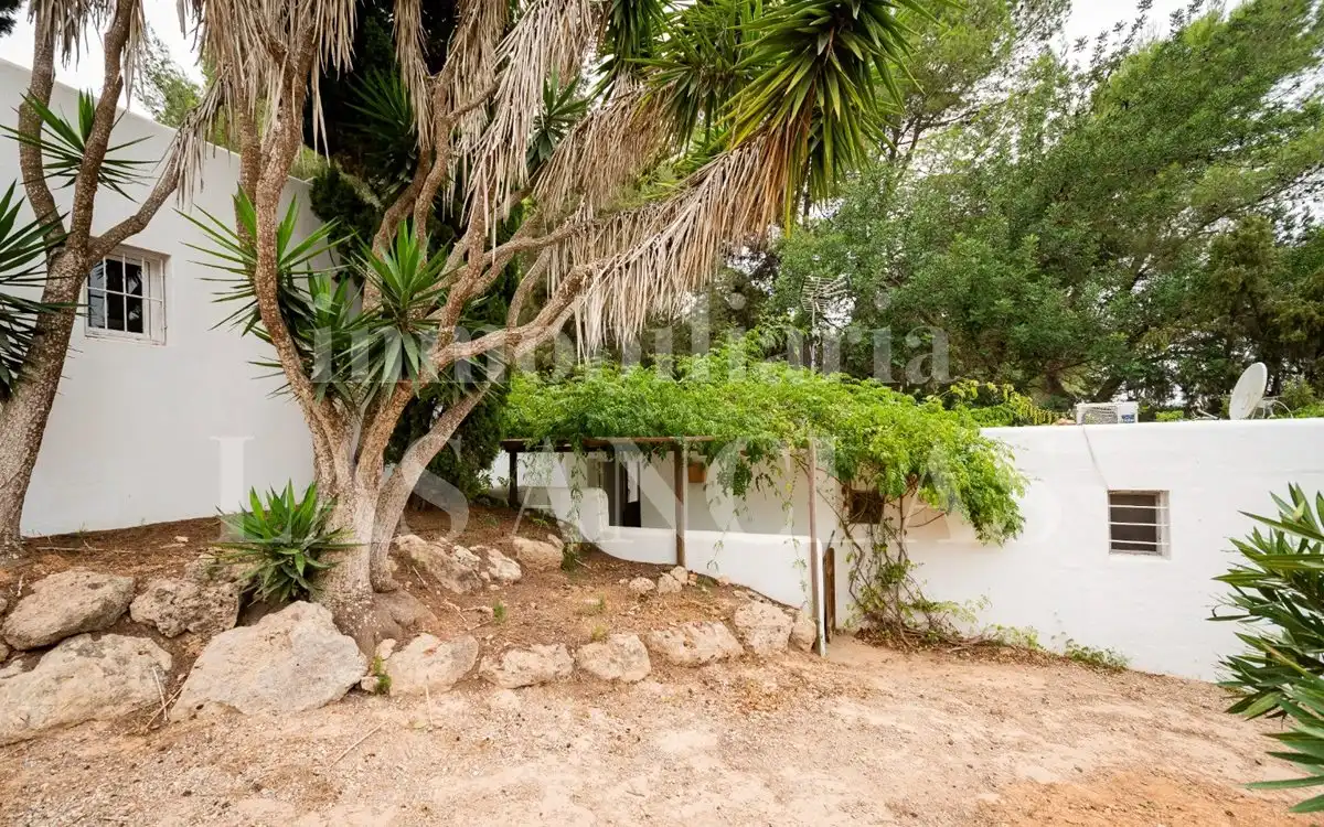 Casa en venda a Jesús, imagen 3