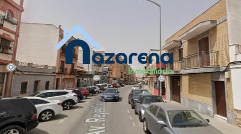 Foto 2 de Casa o xalet en venda a Centro - Doña Mercedes, Dos Hermanas