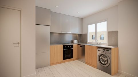Foto 2 de Piso en venta en Valencia, Juan de la Cierva, Getafe