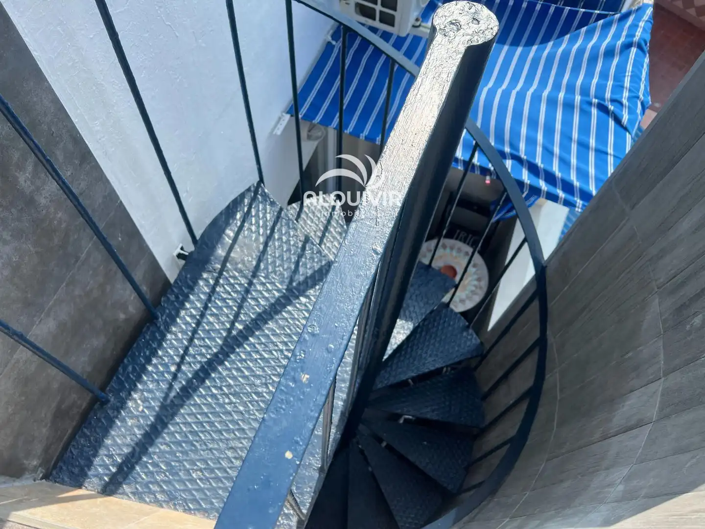 Terraza de Dúplex en venta en Almonte con Aire acondicionado, Calefacción y Terraza