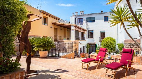 Foto 2 de Casa o xalet en venda a Centro ciudad, Jávea / Xàbia