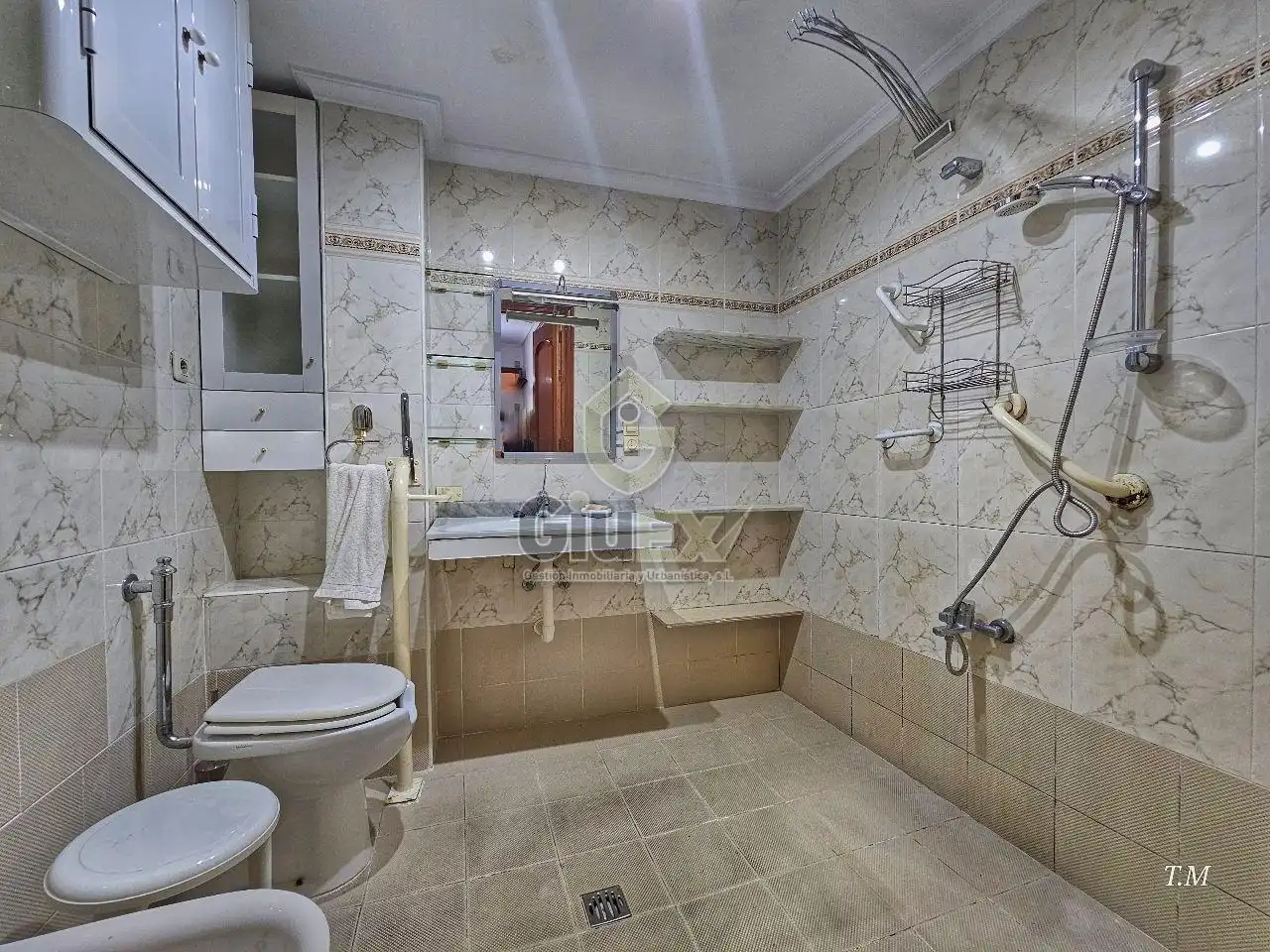 Appartamento con ascensore in vendita a Casco Antiguo, imagen 16