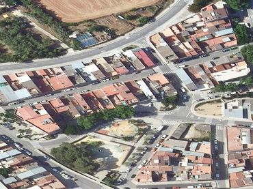 Flat for sale in Calle Cisa de la