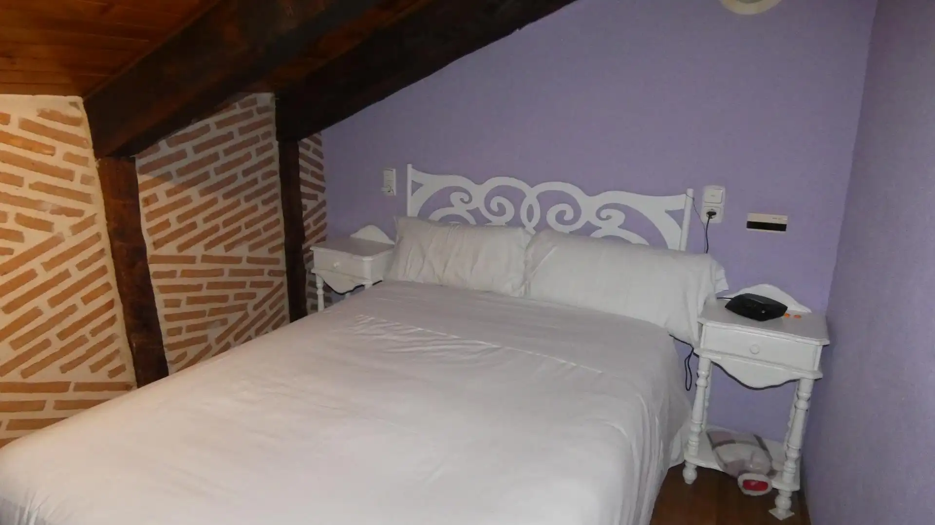 Habitación de Casa o chalet en venta en Chañe