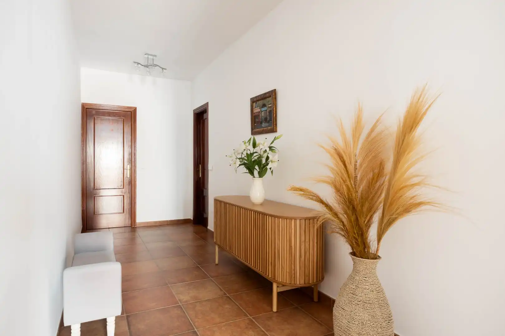 Houses for sale in Pedregalejo - Morlaco