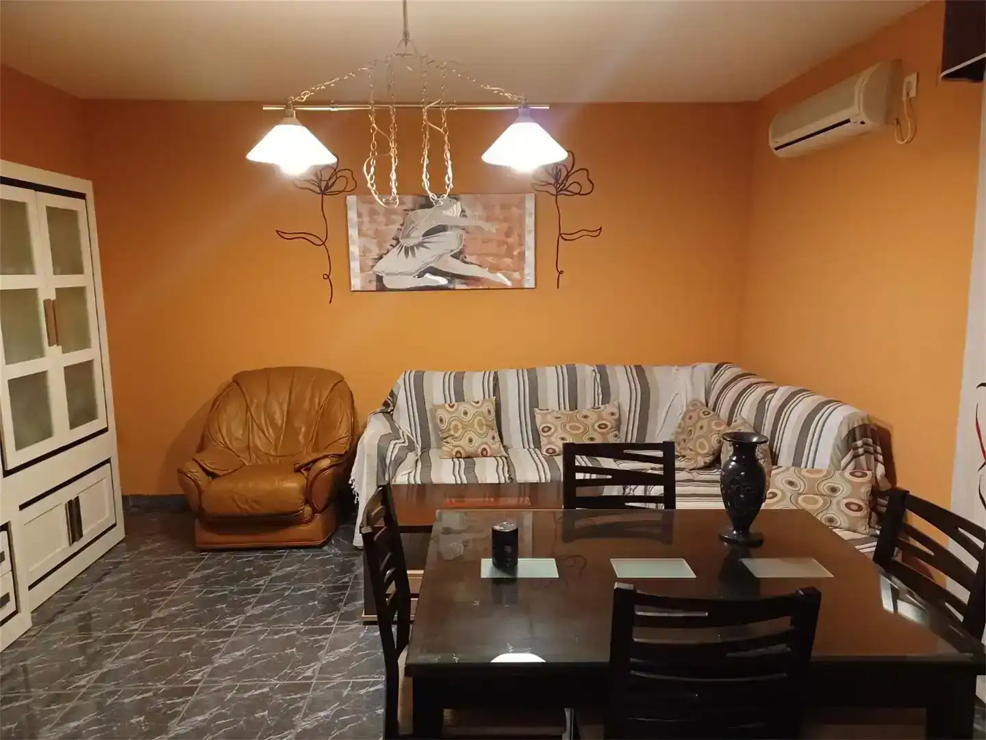Detached homes for rent in Torreblascopedro
