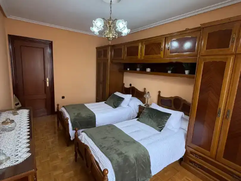 Wohnung zum Verkauf in Avenida de la Constitución, 96, El Polígono
