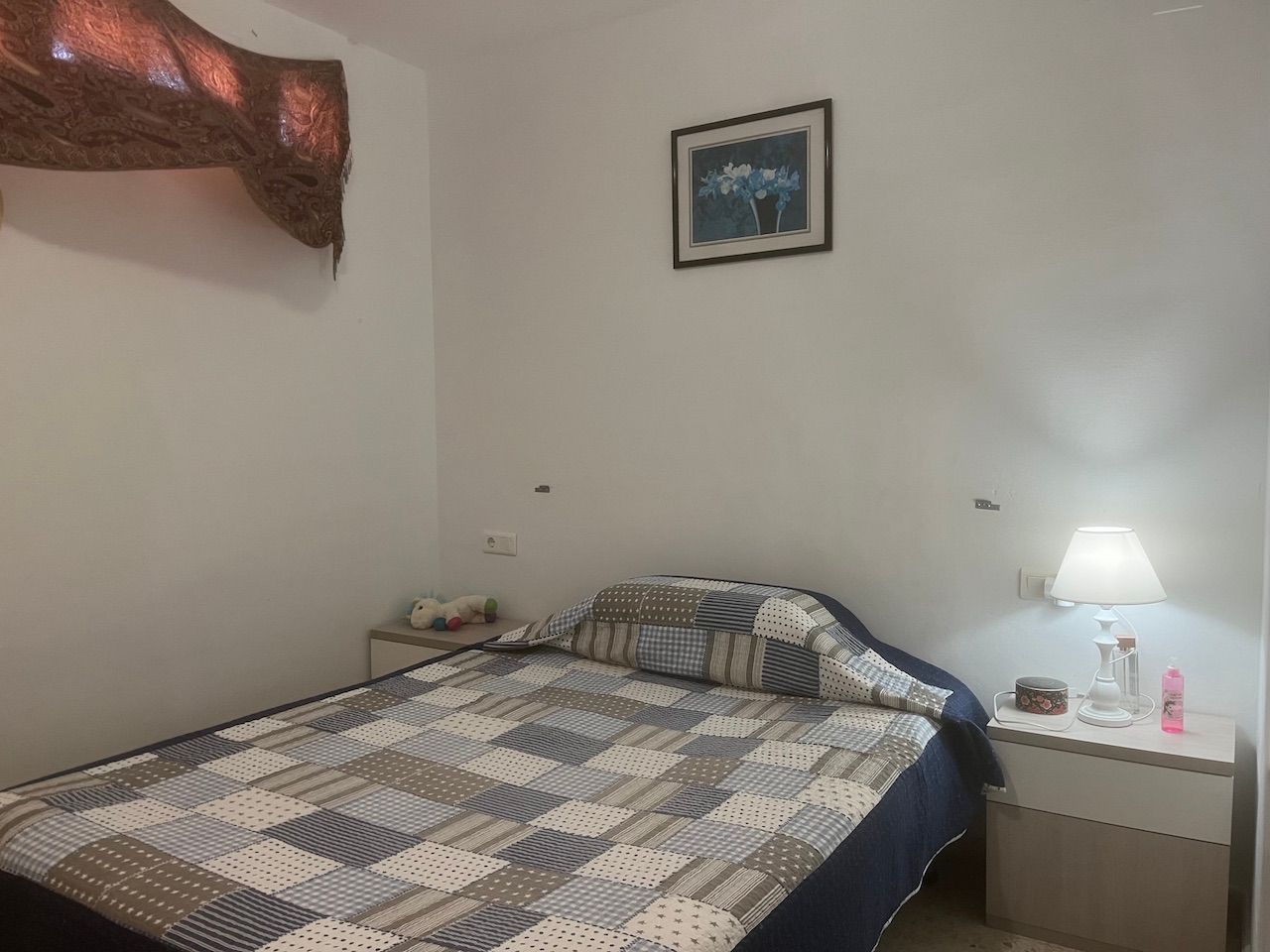 Habitación de Apartamento en venta en Torrox con Aire acondicionado, Calefacción y Terraza