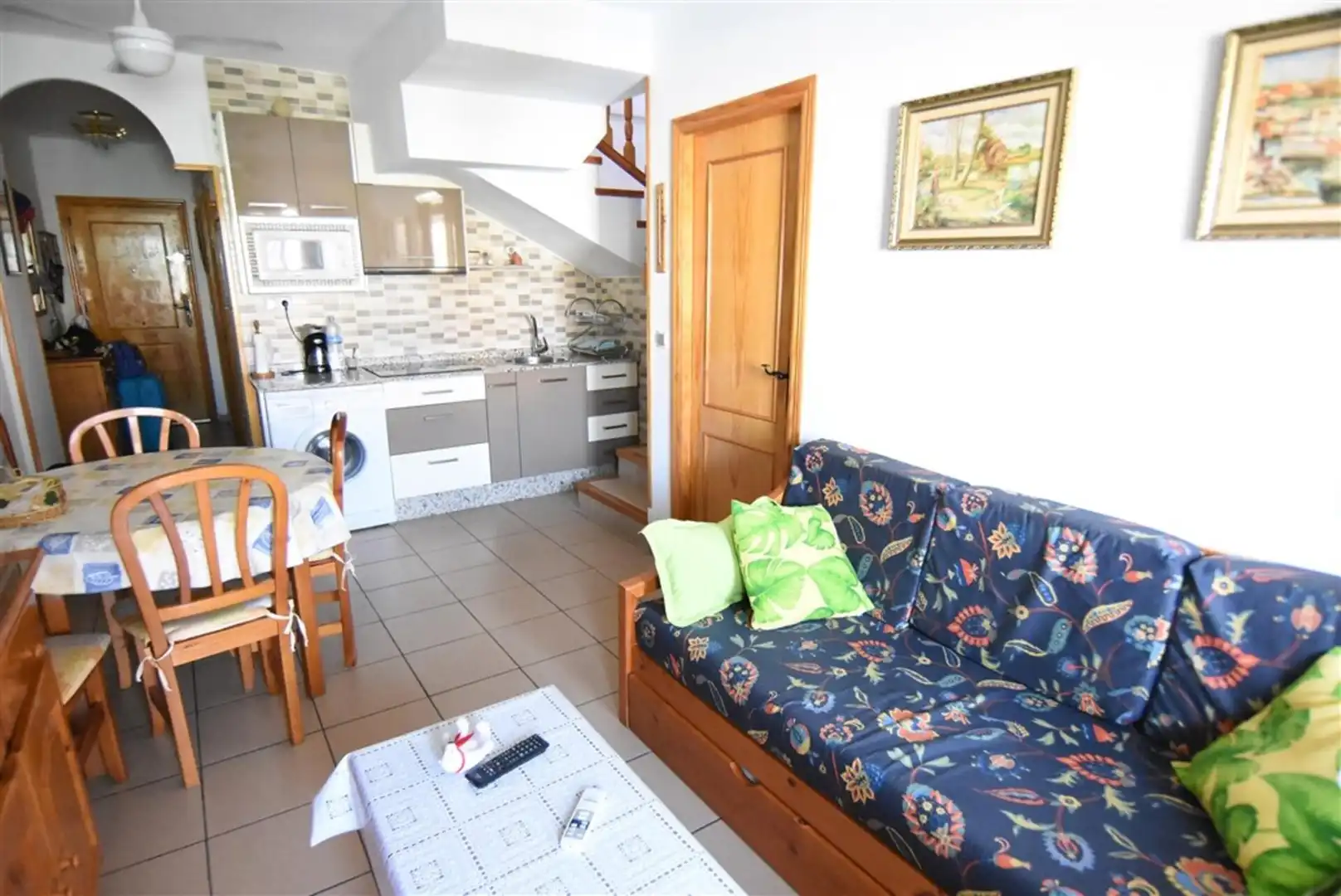 Ático en venta en Calle SIERRA DE LAS MORERAS, Bahia