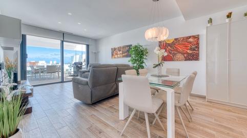 Photo 5 of Attic to rent in N/a, -1, Parque Central, Málaga