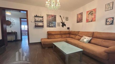Foto 2 de Piso en venta en Los Barreros - Cuatro Santos, Murcia