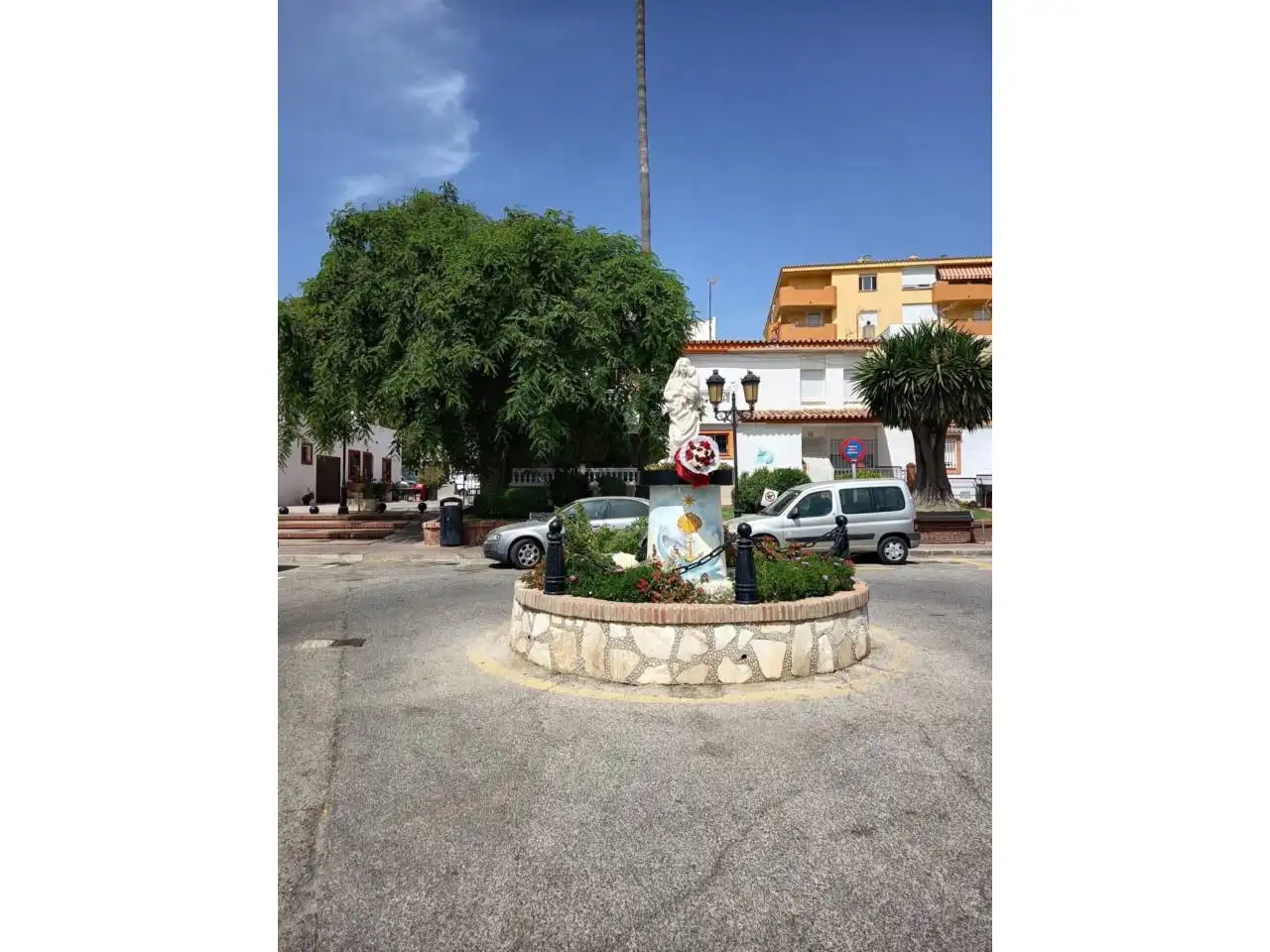 Maison mitoyenne avec jardin à vendre à Calle Duquesa de Arcos, imagen 22