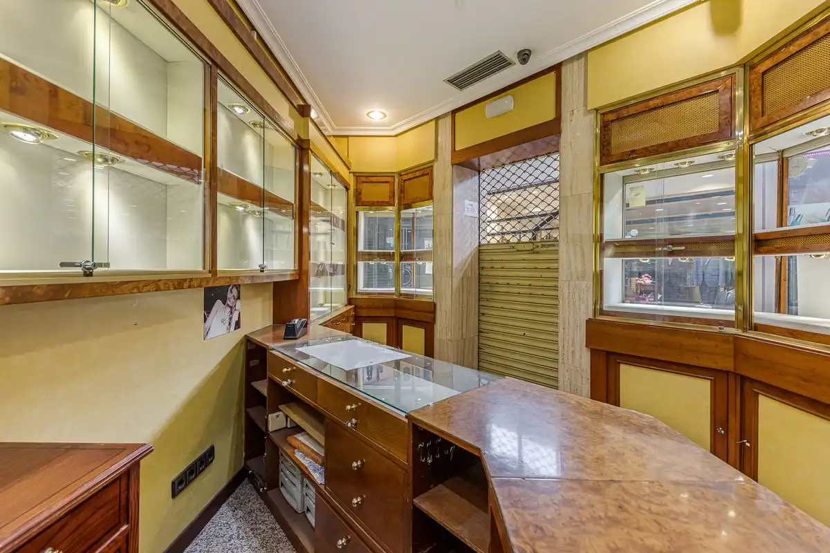 Loft en venta en Madrid con Calefacción